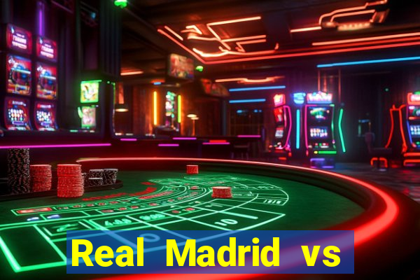 Real Madrid vs barcelona futemax